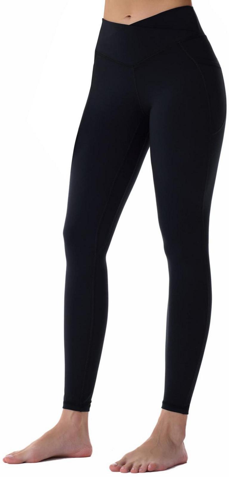 SUNZEL XL WORKOUT LEGGINGS