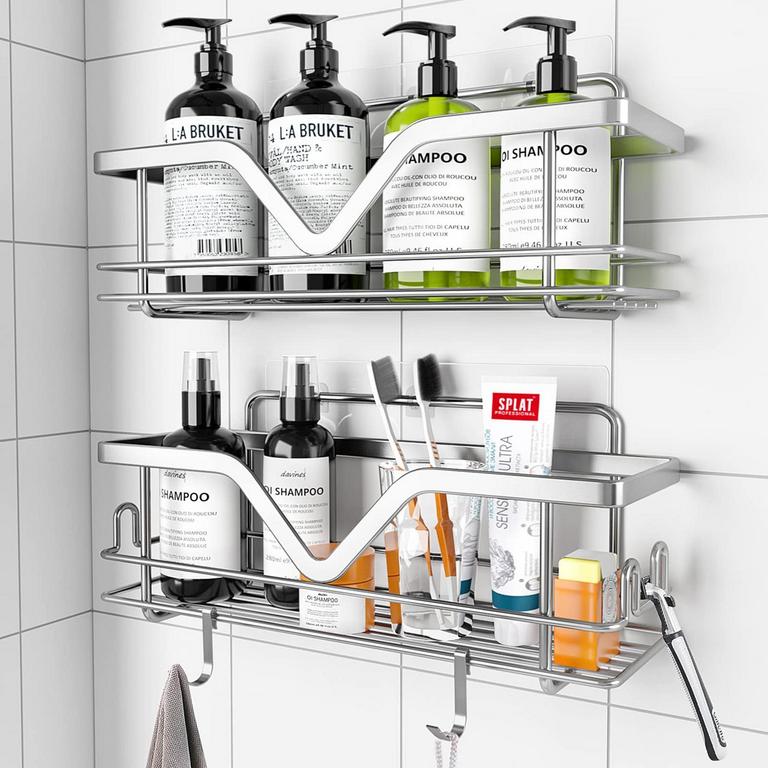 SIXDOVE SHOWER CADDIES