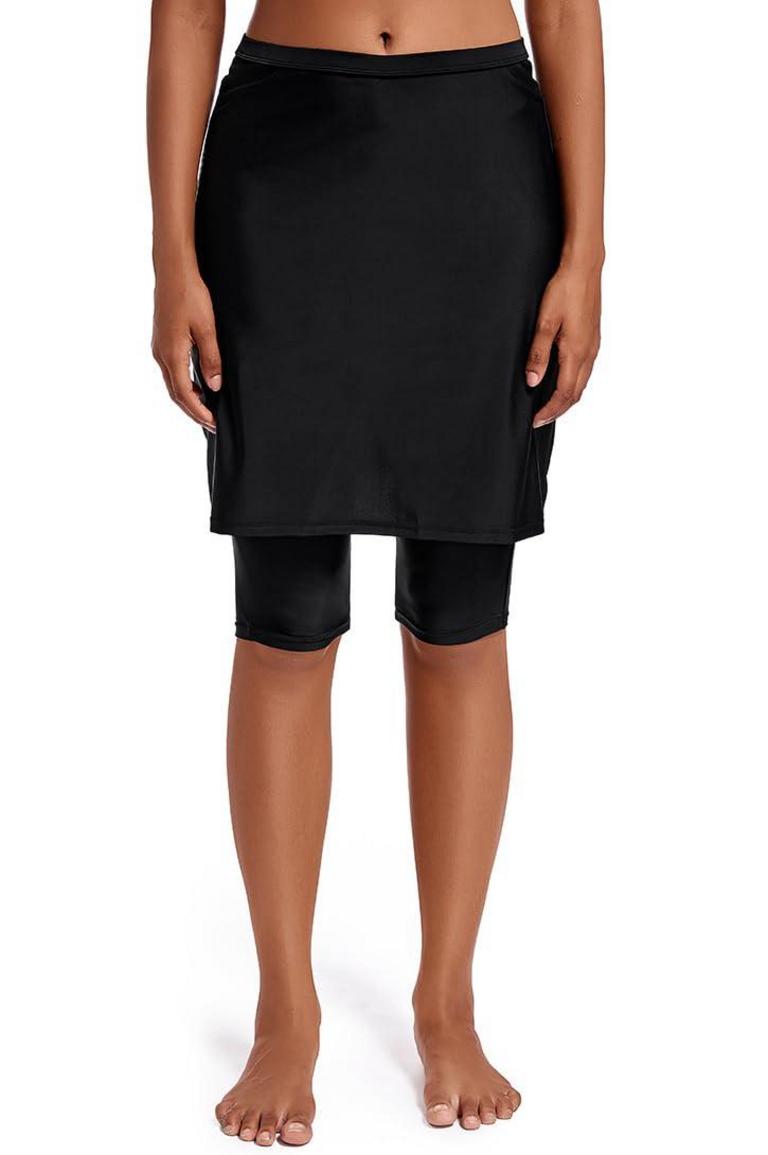 MICOSUZA SWIM CAPRIS