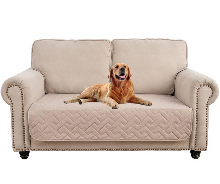 FUGUITEX DOG BED COVER