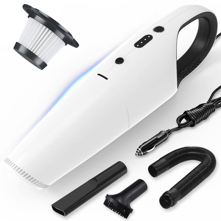GALSOAR CAR VACUUM CLEANER