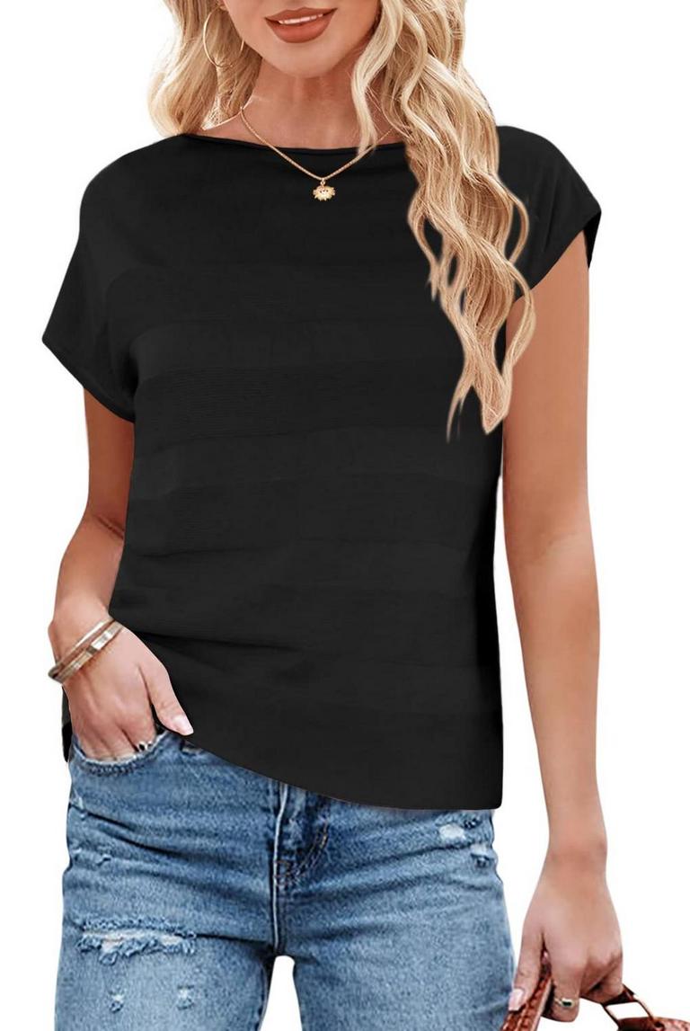 SUMMER SWEATER WOMEN'S