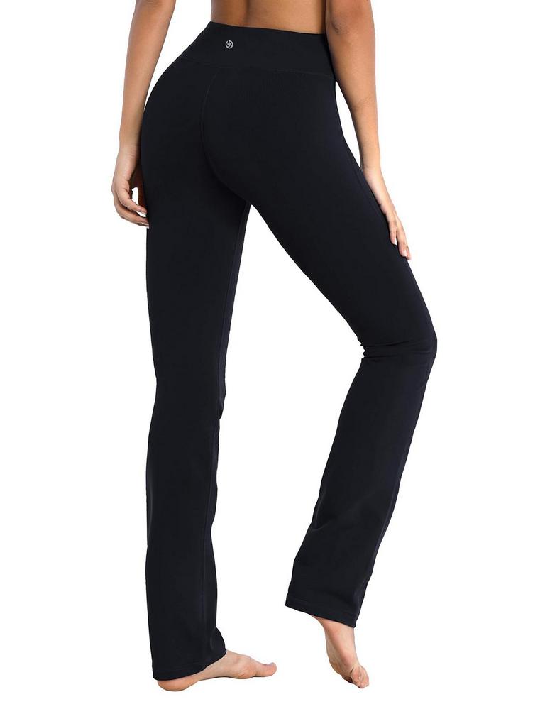 BUBBLELIME YOGA PANTS SZ L