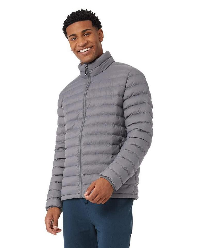 32DEGREES RECYC JACKET M