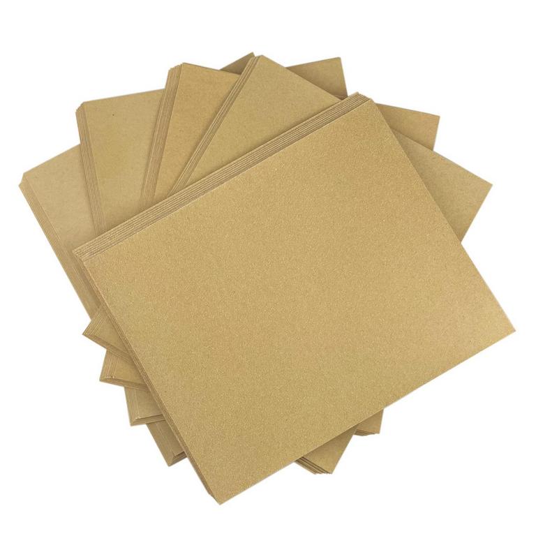 TR TOOLROCK SANDPAPER SET