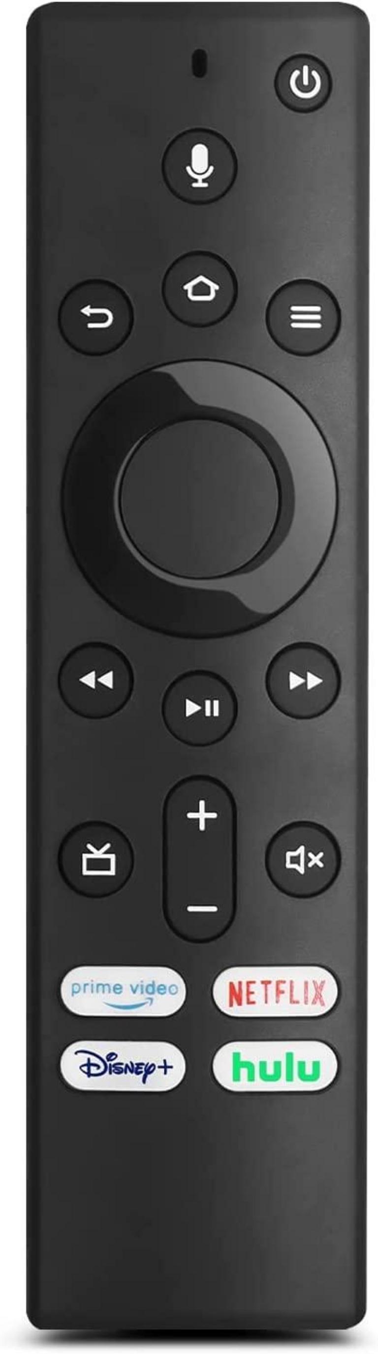 BESIA FIRE TV REMOTE