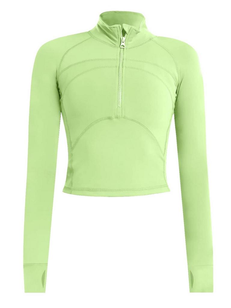 VSAIDDT ATHL PULLOVER M