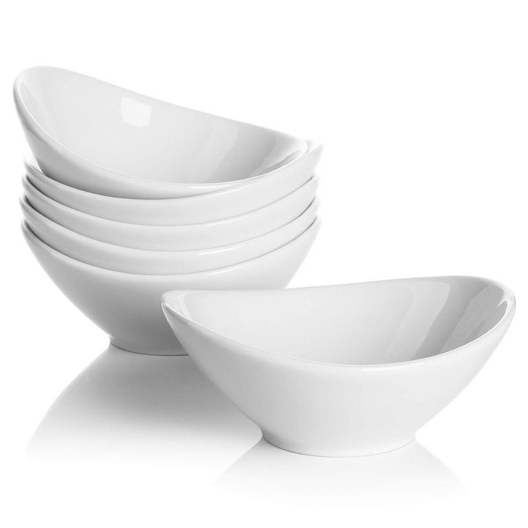 TEOCERA 6OZ DESSERT BOWLS