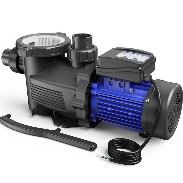 AQUASTRONG 1.5HP POOL PUMP
