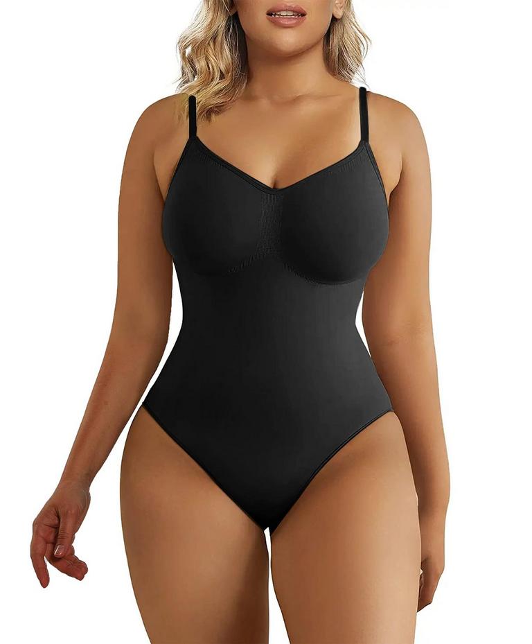 SHAPERX BODYSUIT L/XL