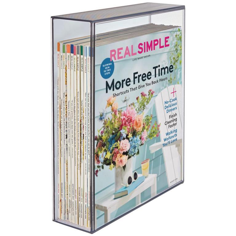 STORi STAX MAGAZINE HOLDER