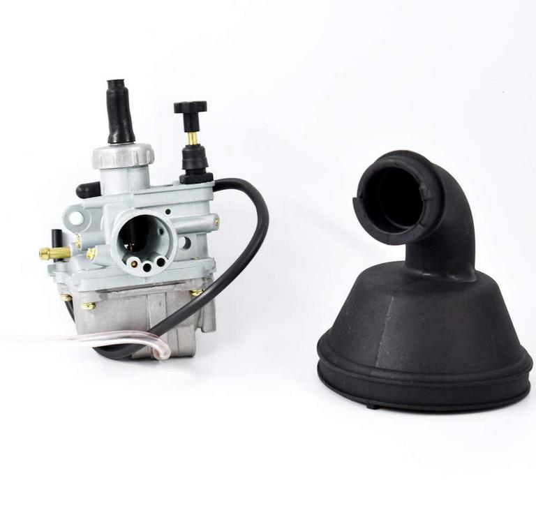 SUZUKI LT80 CARBURETOR