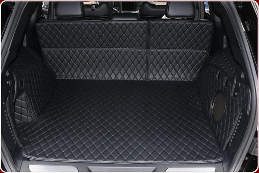 FHJBP JEEP CARGO LINER
