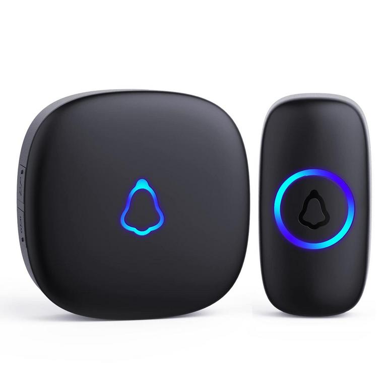 SECRUI WIRELESS DOORBELL
