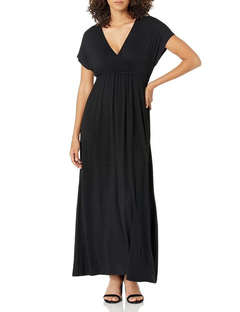 AMAZON ESSENTIALS MAXI DRESS