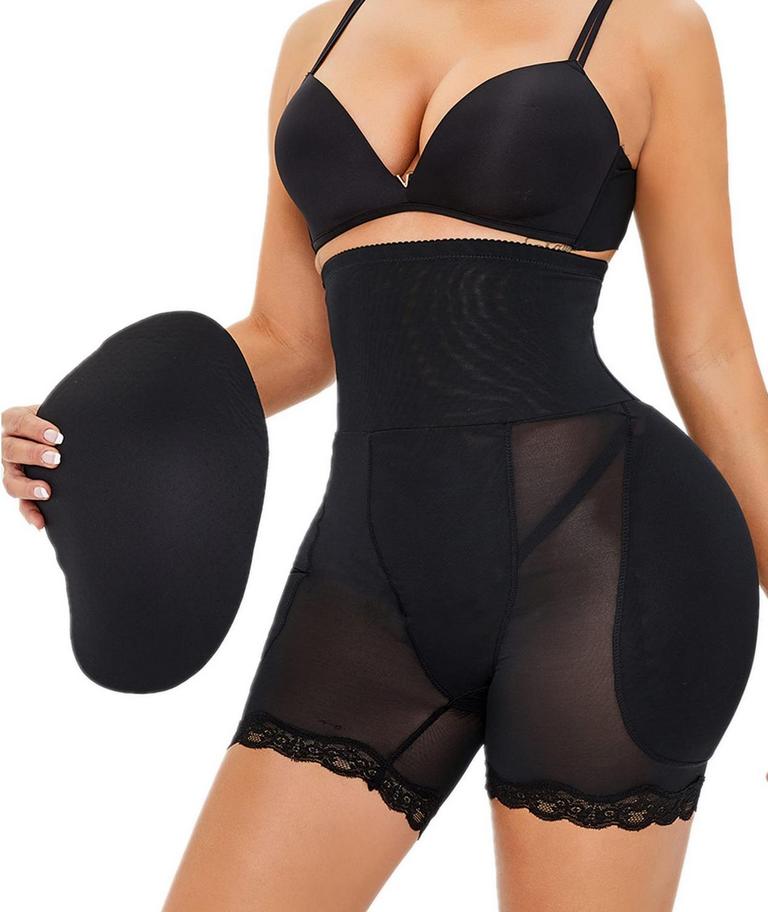 POP CLOSETS SHAPEWEAR