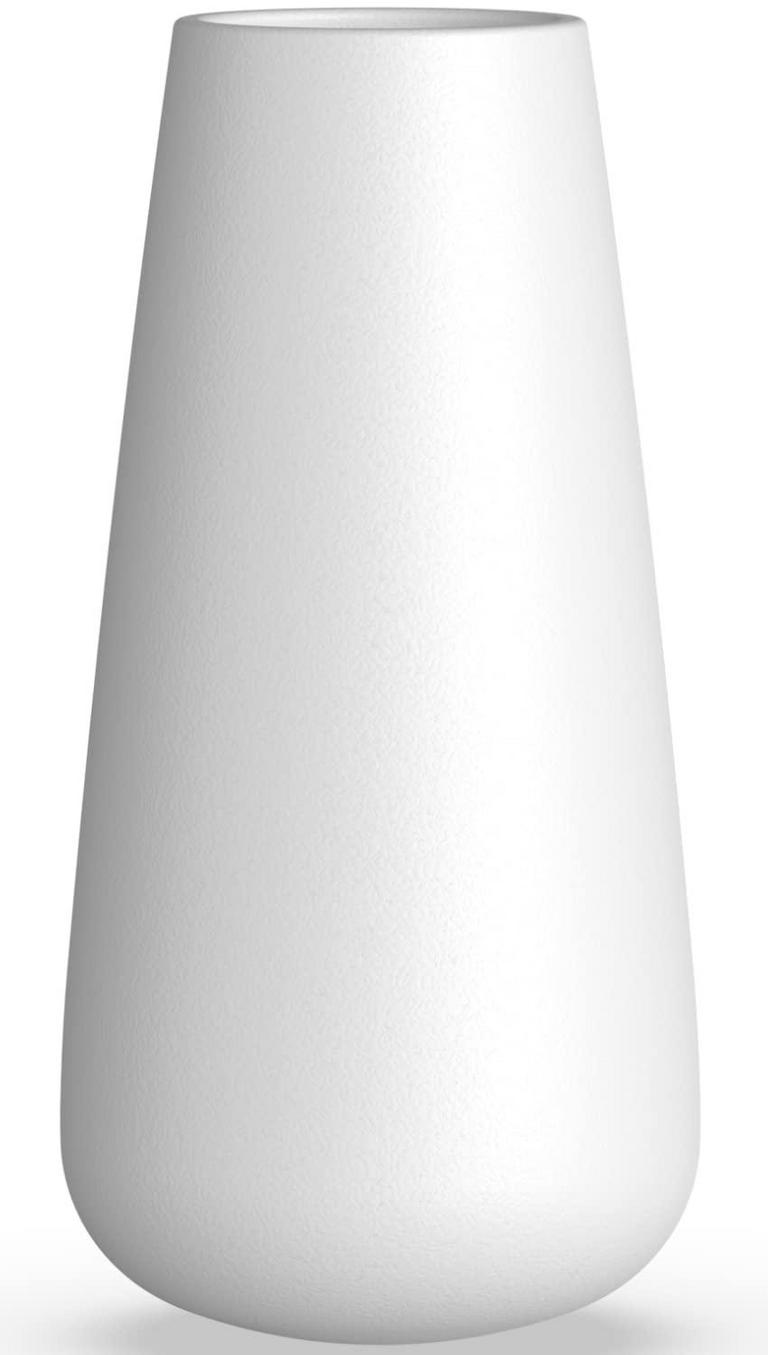 DECORPIA 9IN CERAMIC VASE