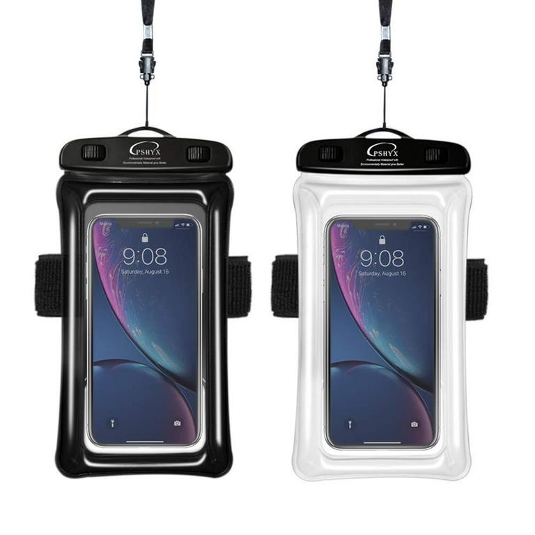 PSHYX PHONE POUCH FLOATERS
