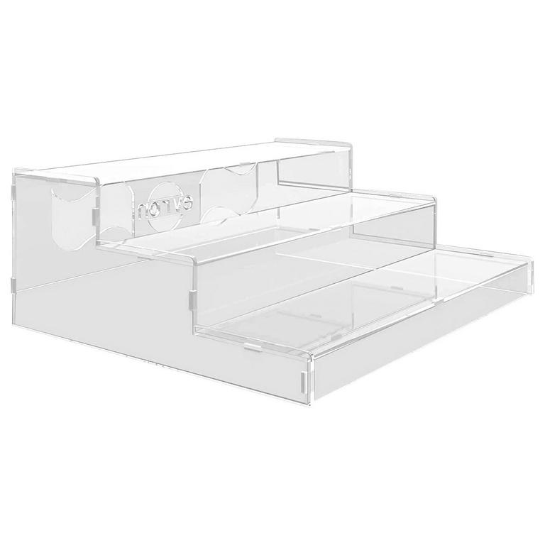 EVRON ACRYLIC SPICE RACK