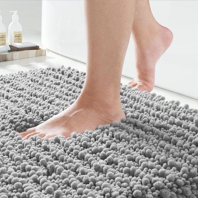 YIMOBRA 32X20IN BATH MATS