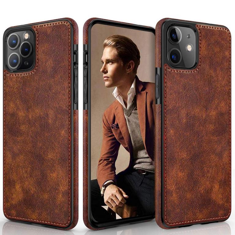 LOHASIC IPHONE 12 CASE