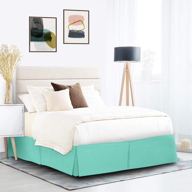 NESTL TWIN BED SKIRT