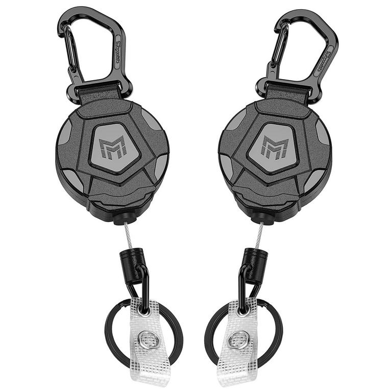 MNGARISTA KEYCHAIN 2-PACK