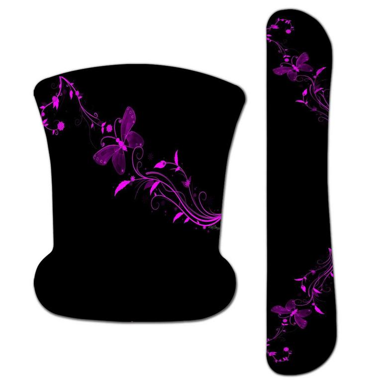 RICHEN WRIST REST PAD SET
