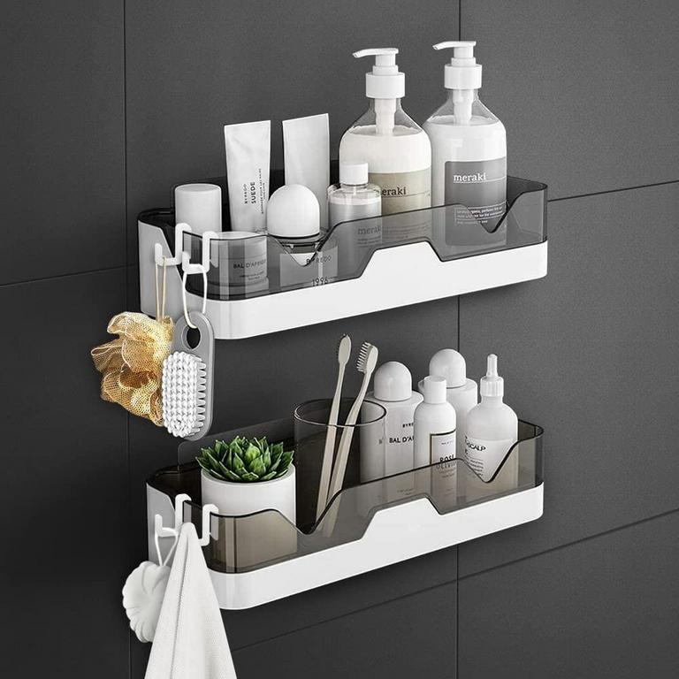 WESHYIGO 2PK SHOWER CADDY