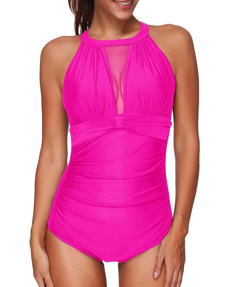 TEMPT ME SWIMSUIT M