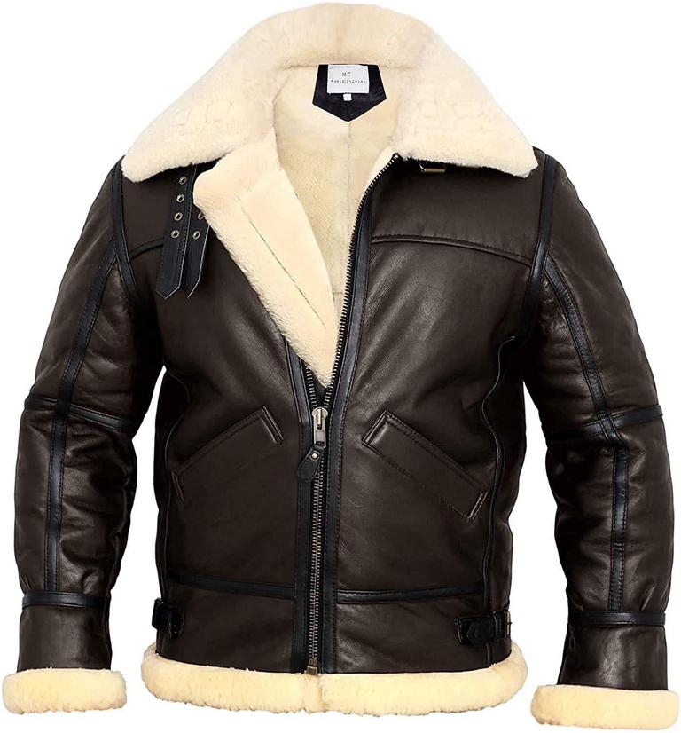 MARCO ENZOLANI JACKET L
