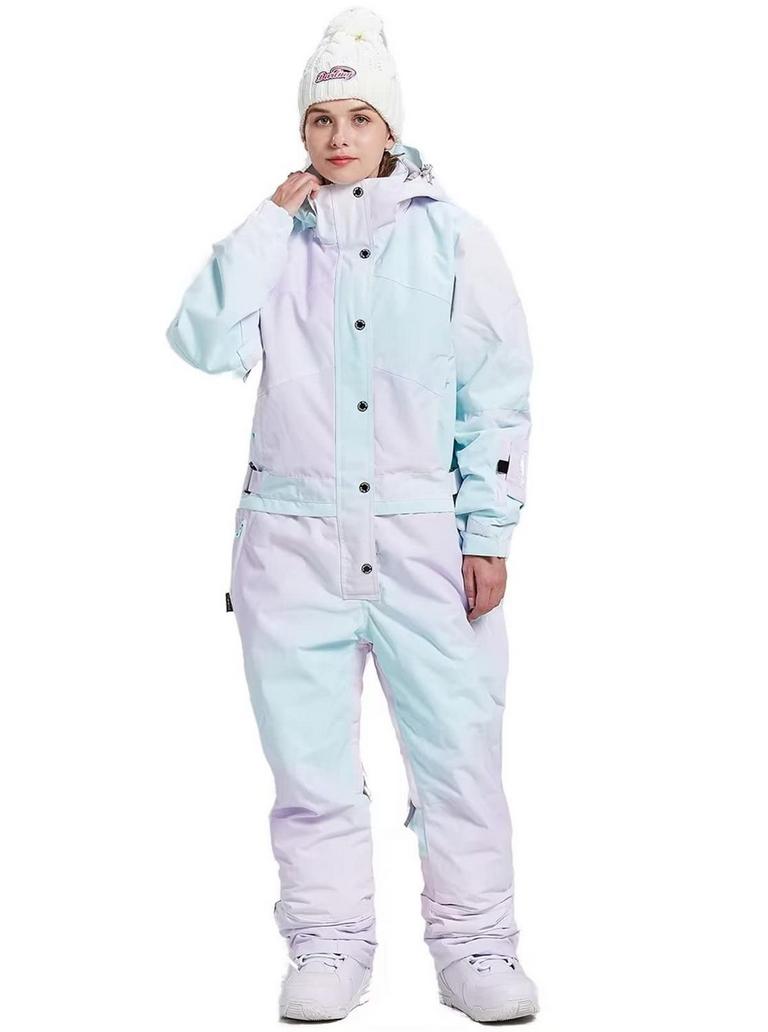 BLUEMAGIC SNOWSUIT L