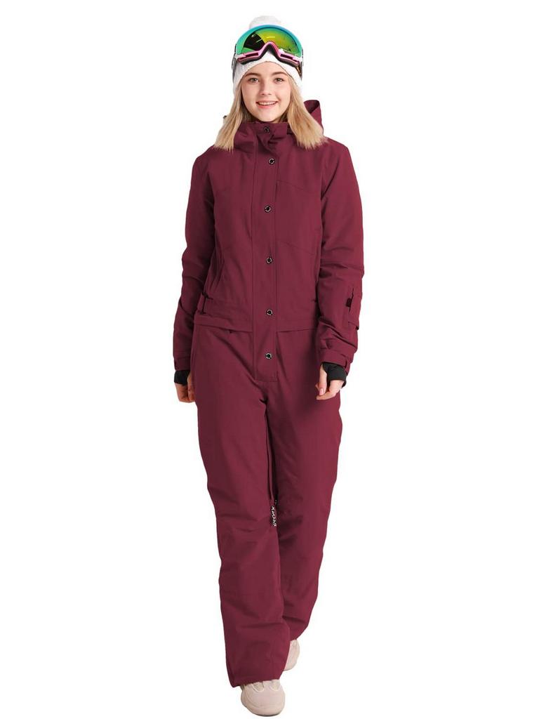 BLUEMAGIC SNOWSUIT M