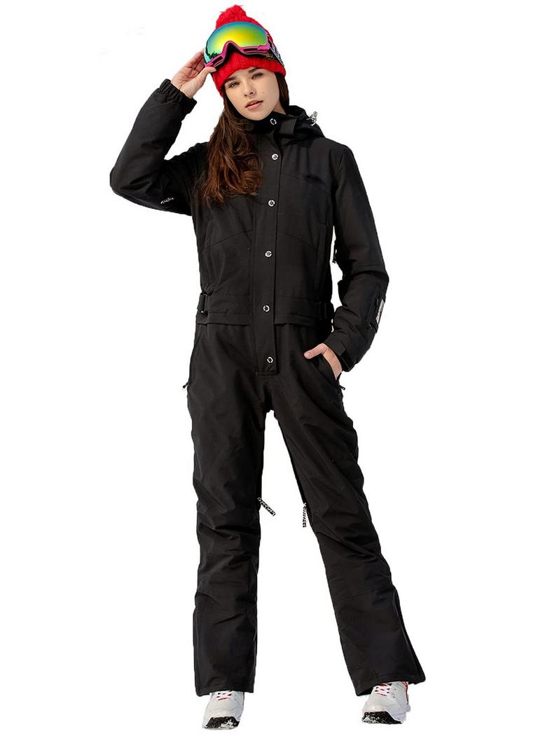SNBOCON SKI SUIT L