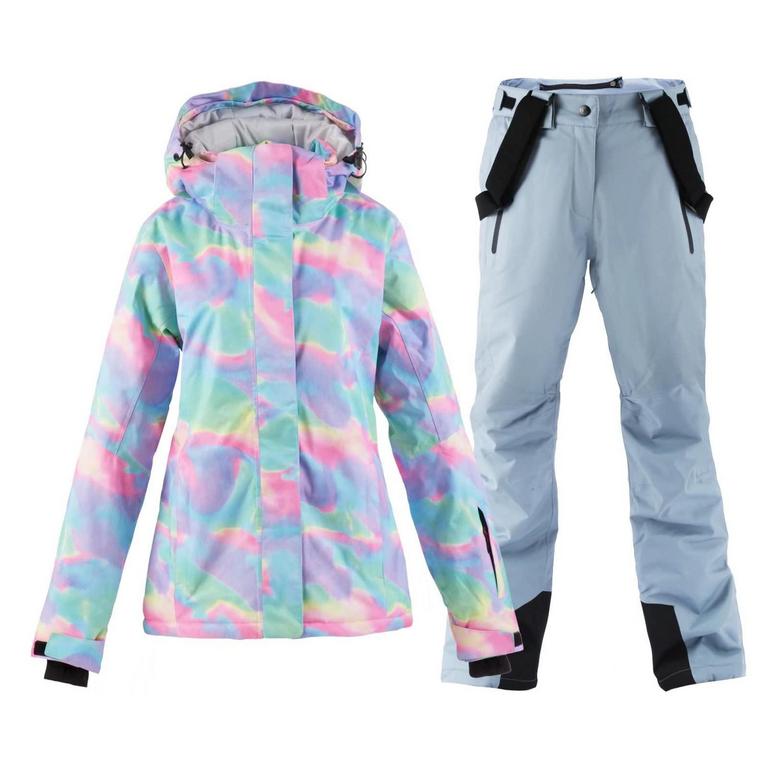 MOUS ONE SKI SUIT L