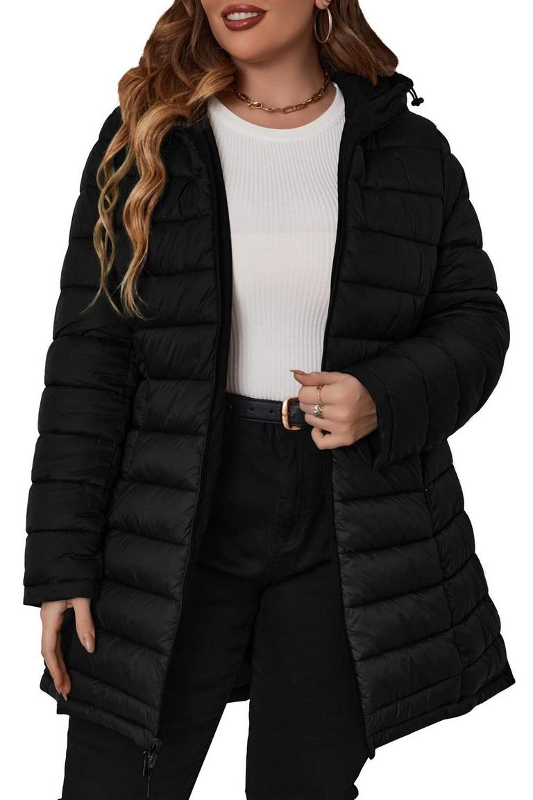 GESCHALLINO 4X PUFFER COAT