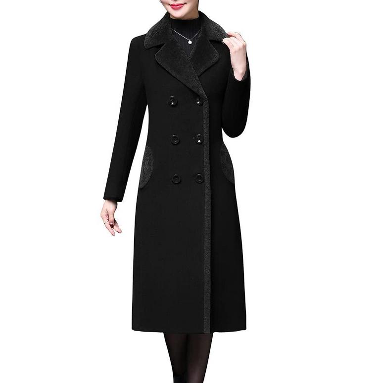 APRSFN S PEA COAT