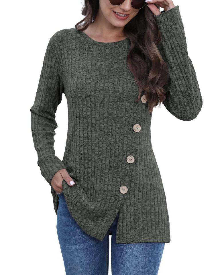 JOMEDESIGN TUNIC TOP XL