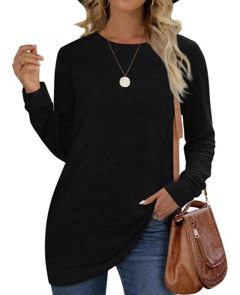 XL WOMEN SWEATSHIRTS