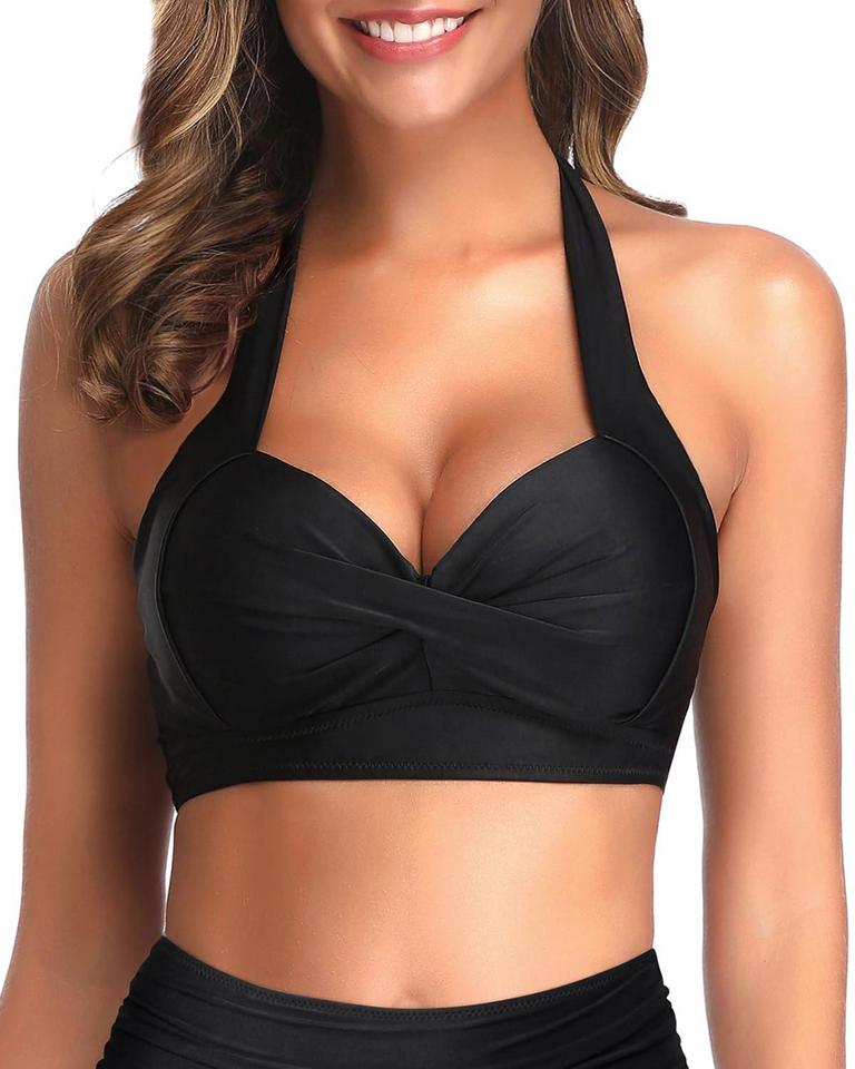 TEMPT ME BIKINI TOP S