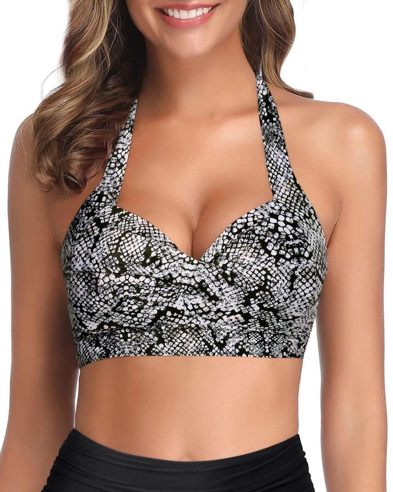 TEMPT ME BIKINI TOP L
