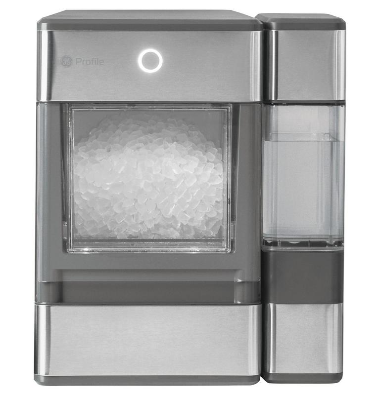 Zipperbuy GE PROFILE ICE MAKER
