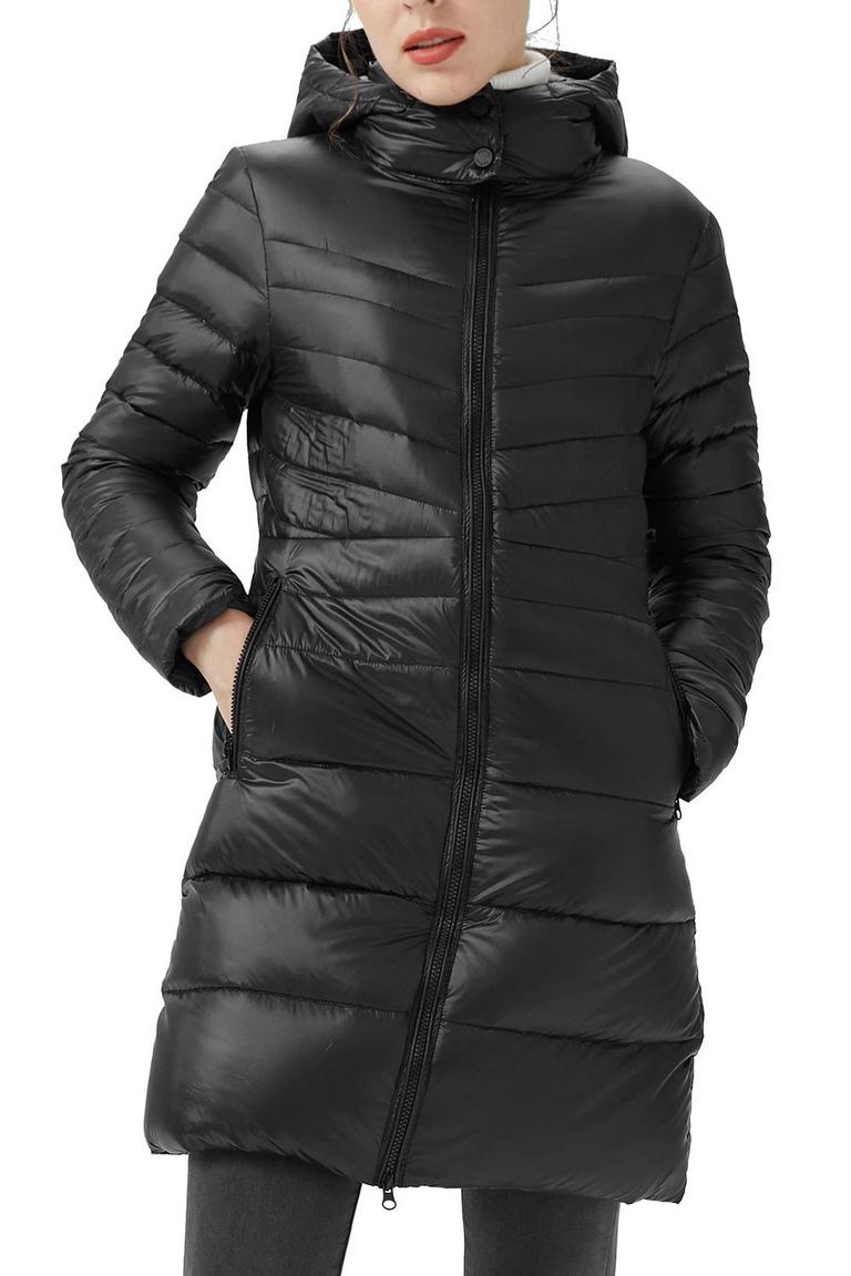 Zipperbuy OROLAY DOWN JACKET