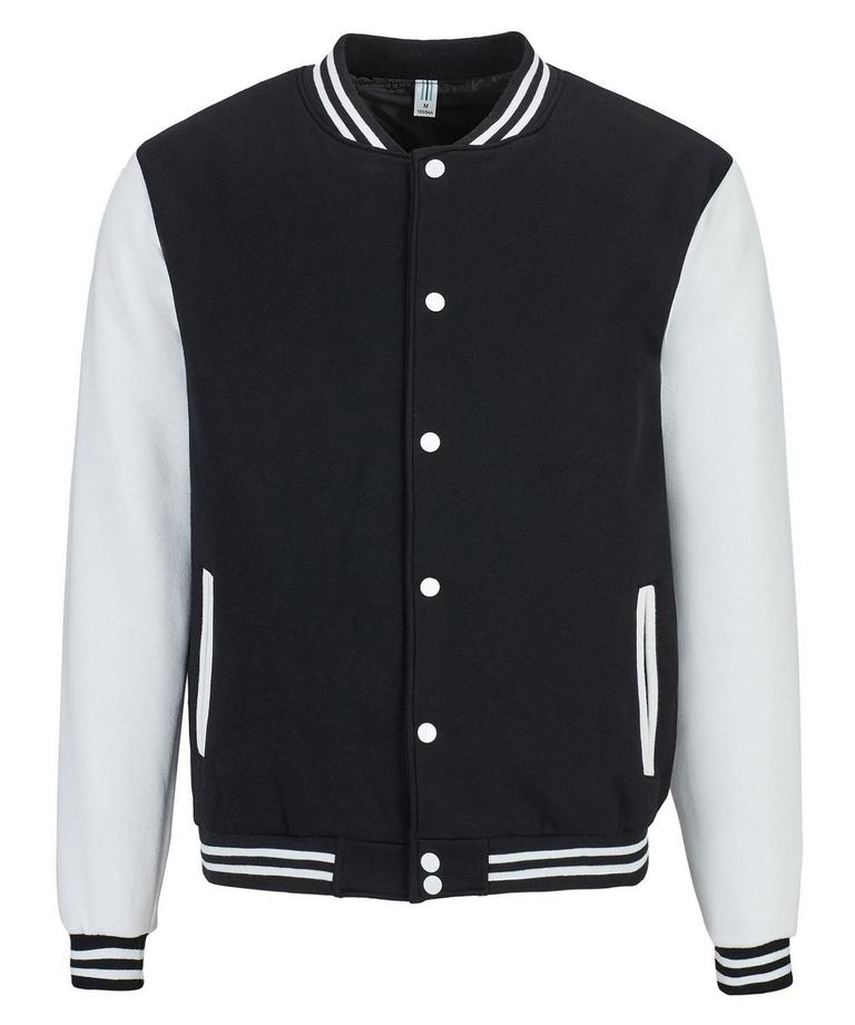 TRIFUNESS VARSITY JACKET L