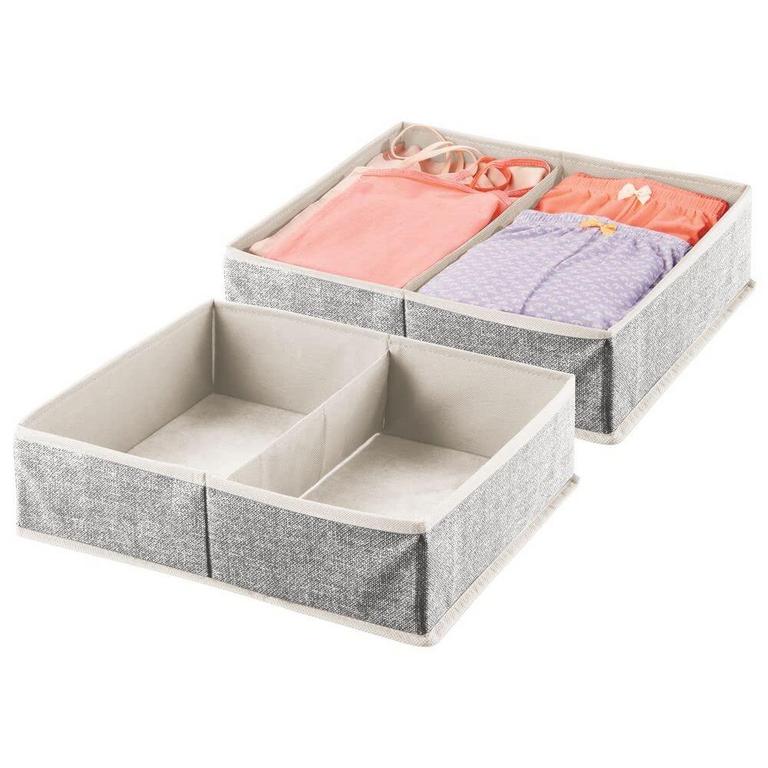 MDESIGN DIVIDED ORGANIZER