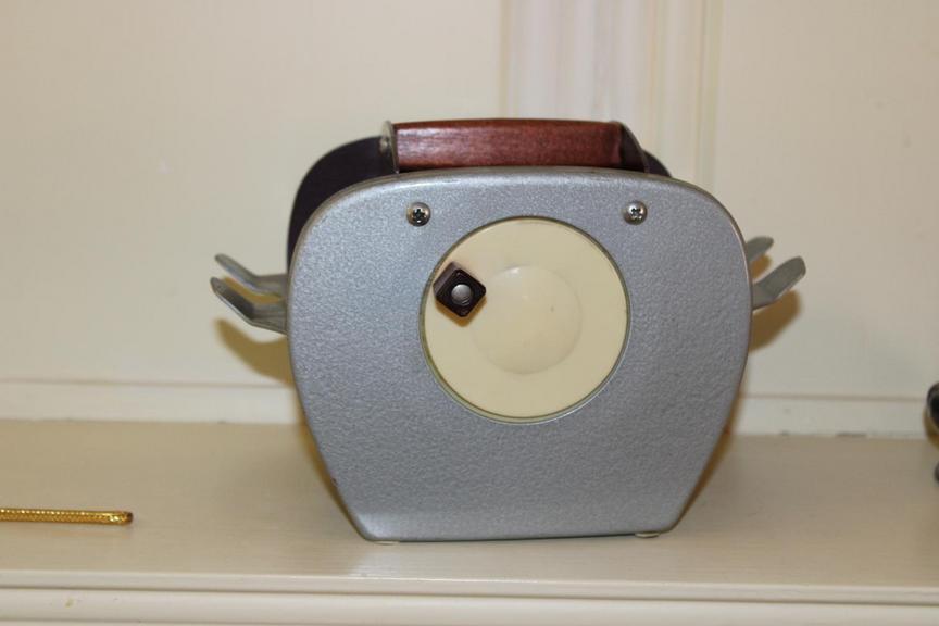 Auction Ohio Vintage Card Shuffler