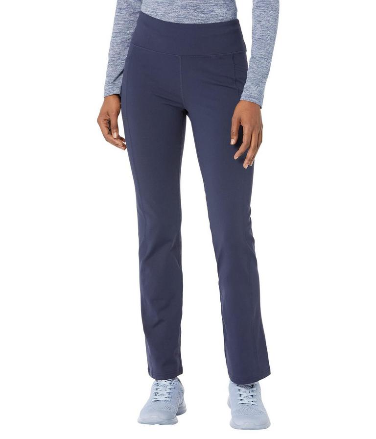 SKECHERS JOY PANT XS NAVY