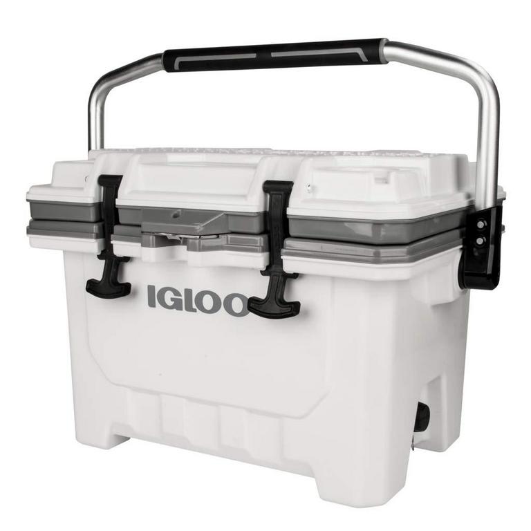 IGLOO 24QT ICE COOLER