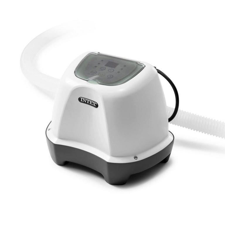INTEX SALTWATER SYSTEM