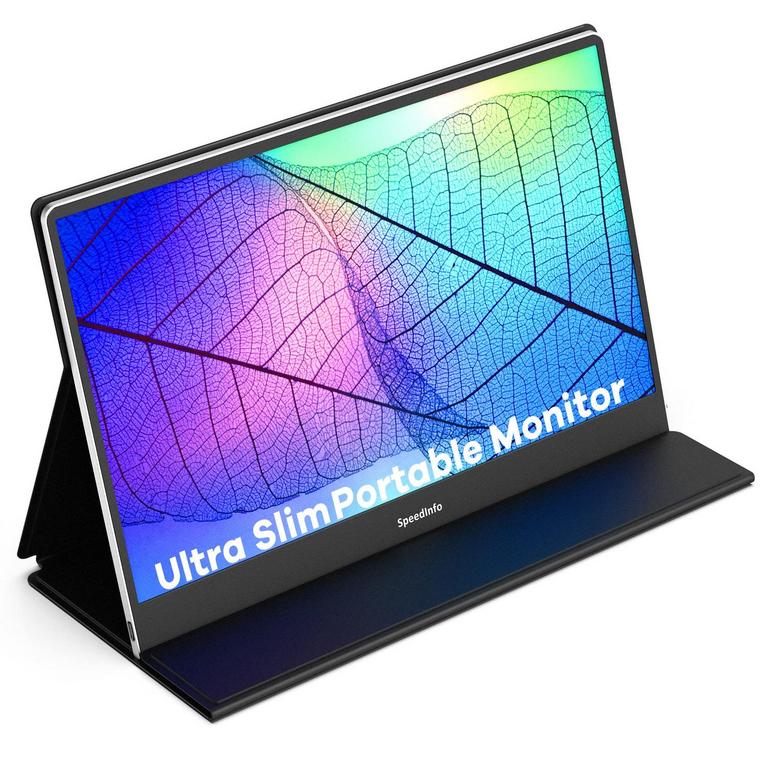 SPEEDINFO 13.3IN MONITOR